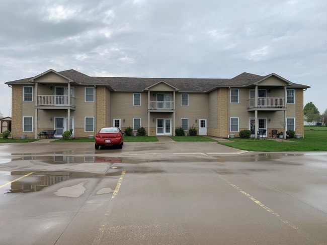 575 N Cartwright St, Unit #1