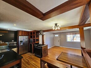 1332 W Virginia Ave in Denver, CO - Building Photo - Building Photo