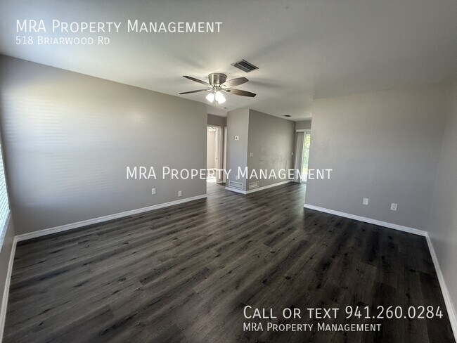 518 Briarwood Rd in Venice, FL - Building Photo - Building Photo