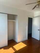 12 Monticello Ave, Unit 3 in Jersey City, NJ - Foto de edificio - Building Photo