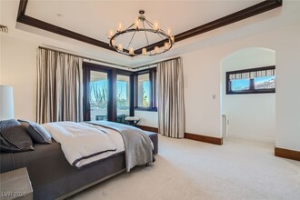 5 Promontory Pointe Ln in Las Vegas, NV - Building Photo - Building Photo