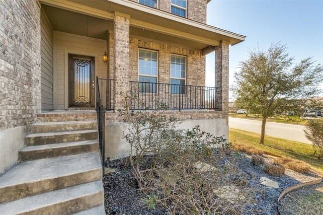 114 Stone View Trail in Austin, TX - Building Photo - Building Photo