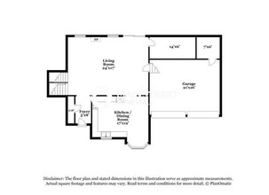 2780 Deerfield Dr in Lithia Springs, GA - Building Photo - Building Photo