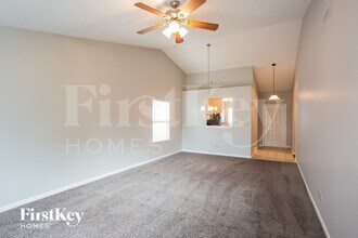 5402 Rocky Mountain Dr in Indianapolis, IN - Building Photo - Building Photo