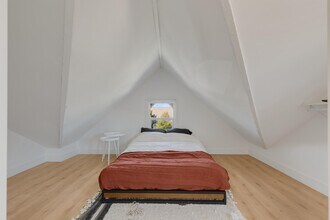 426 Serrano Ave in Los Angeles, CA - Foto de edificio - Building Photo