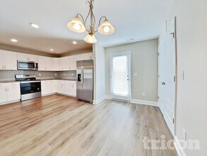 74 Hunter Fox Trail in Angier, NC - Building Photo - Building Photo