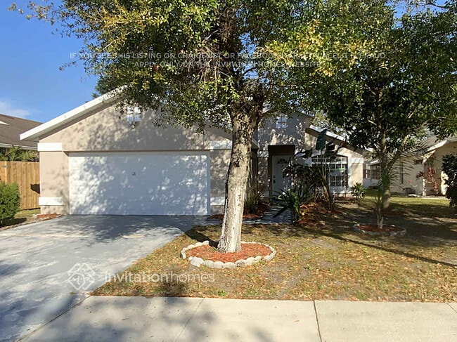 property at 1439 Coldwater Ct