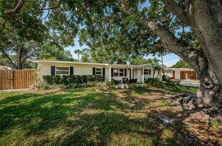 4106 W Fielder St in Tampa, FL - Building Photo
