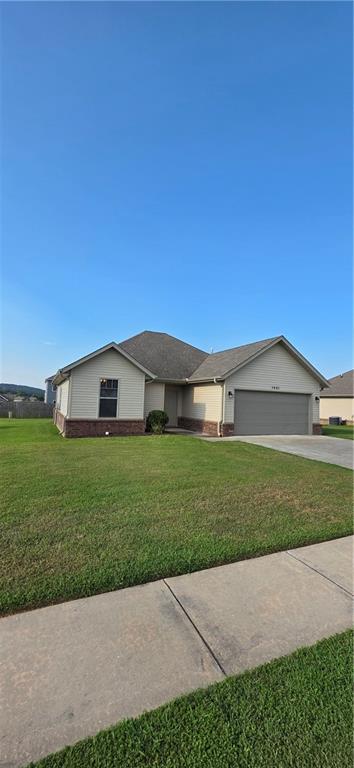 1441 General Parson Dr in Prairie Grove, AR - Building Photo - Building Photo
