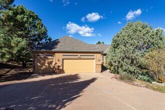 1650 Colgate Dr in Colorado Springs, CO - Building Photo - Building Photo