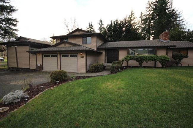 1609 Taylor St in Milton, WA - Building Photo - Building Photo