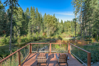17696 Nason Ridge Rd in Leavenworth, WA - Building Photo - Building Photo