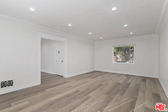 9774 W Olympic Blvd in Beverly Hills, CA - Building Photo - Building Photo