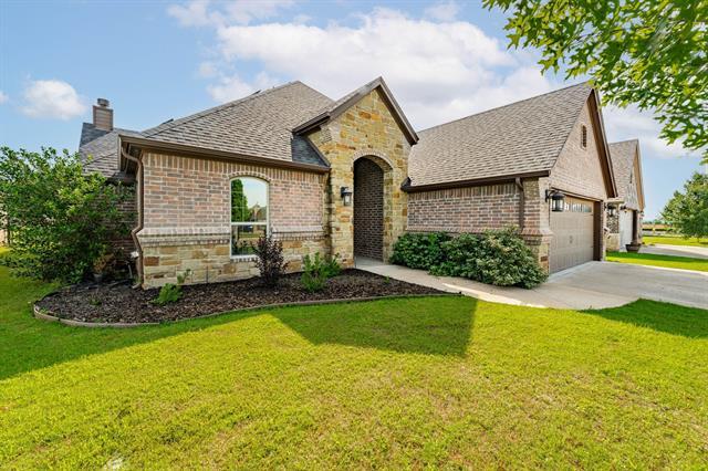 337 Paddle Boat Dr in Granbury, TX - Building Photo - Building Photo