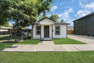 406 73rd St in Houston, TX - Building Photo