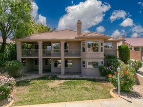 984 Larkspur Rd in Saint George, UT - Building Photo - Building Photo