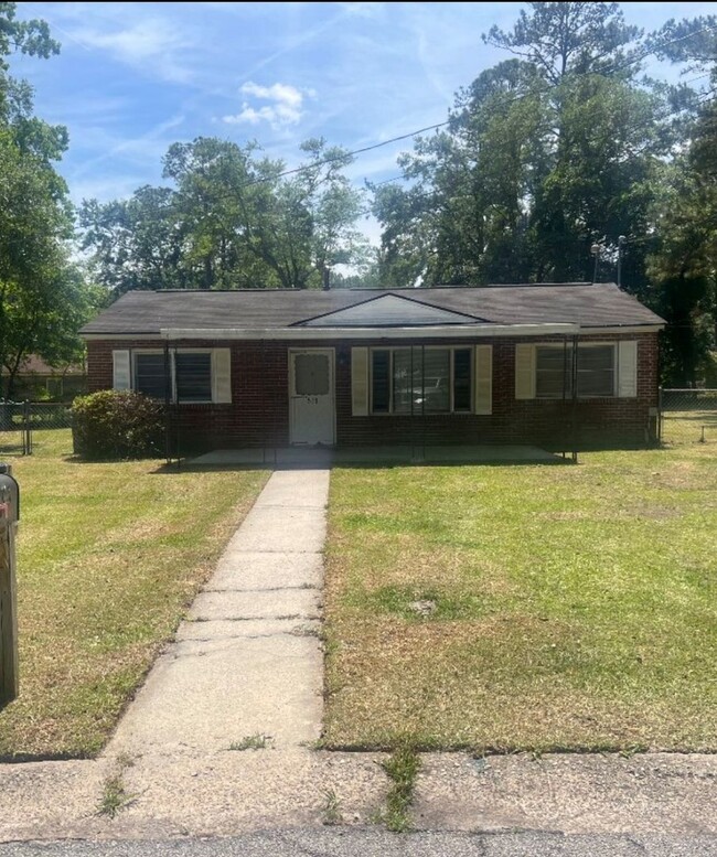 property at 508 Fraser Dr