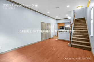 5316 Reiger Ave in Dallas, TX - Building Photo - Building Photo