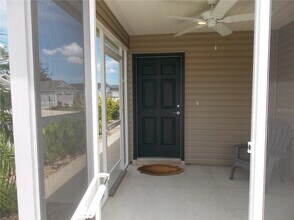 4287 Fredda Ter in the Villages, FL - Building Photo - Building Photo