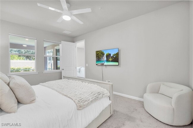property at 4546 Arboretum Cir