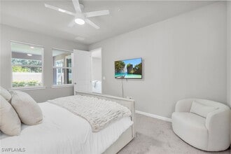 4546 Arboretum Cir in Naples, FL - Building Photo - Building Photo