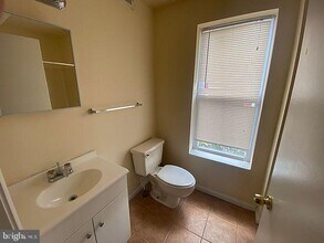 1507 N Bouvier St in Philadelphia, PA - Building Photo - Building Photo