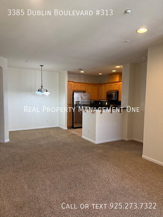 property at 3385 Dublin Blvd