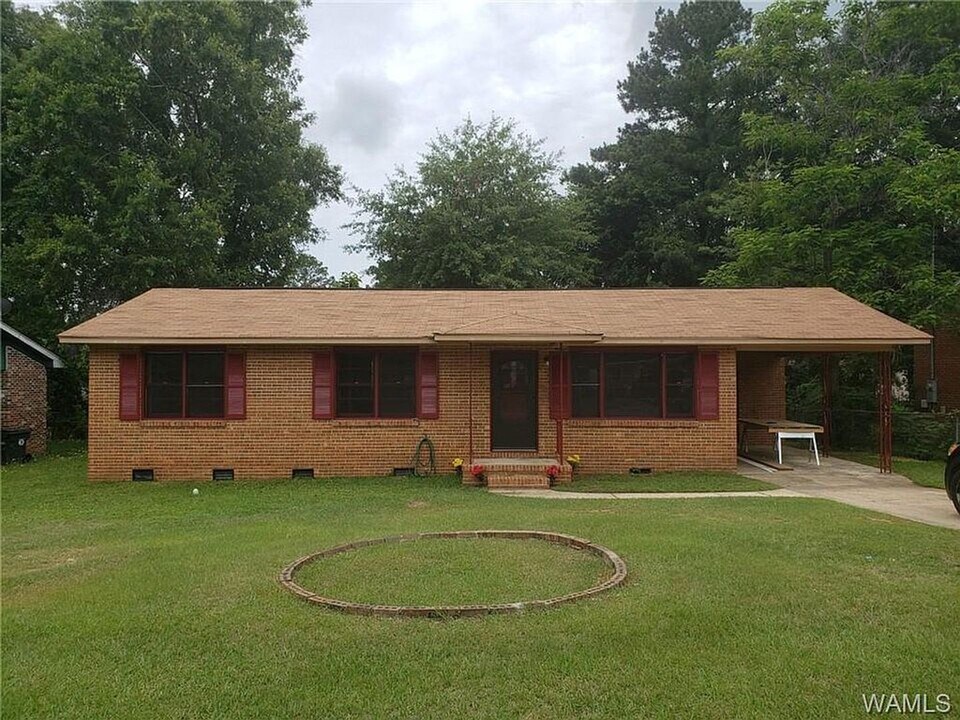 2820 38th Ave in Tuscaloosa, AL - Building Photo