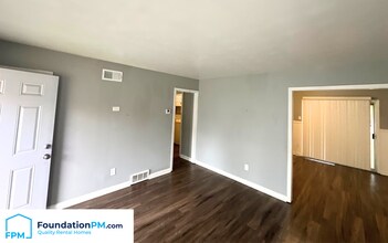 3541 Pueblo Ave in Memphis, TN - Building Photo - Building Photo