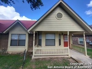 property at 6350 Cambridge Dr