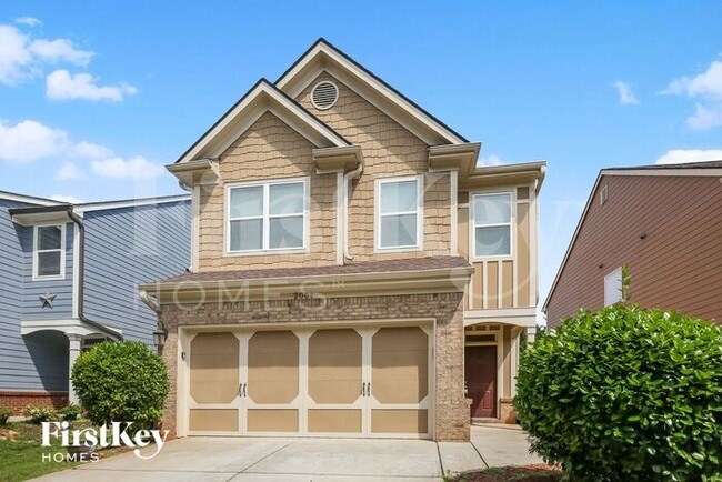 property at 2061 Lily Valley Dr