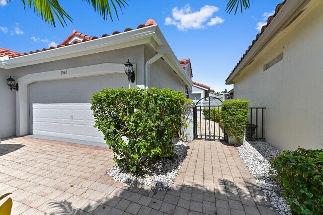 11560 Augustus Dr in Boynton Beach, FL - Building Photo - Building Photo