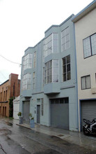 725 Tehama St in San Francisco, CA - Building Photo - Building Photo