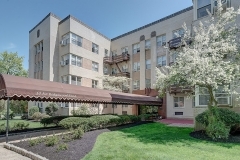 Ridgewood Commons Apartments