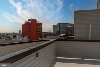 1519 Ridge Ave in Philadelphia, PA - Building Photo - Building Photo