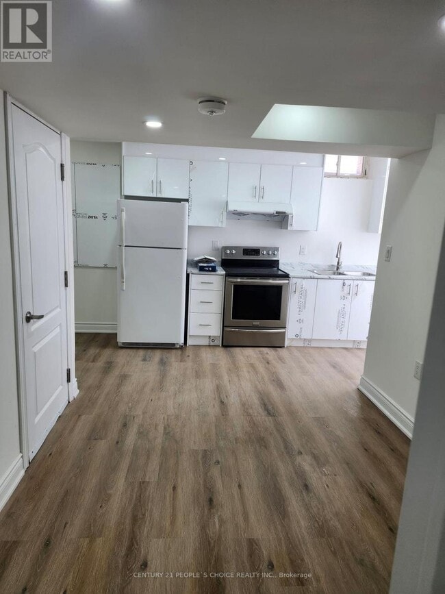 40 Sleeth St. in Brantford, ON - Building Photo - Building Photo