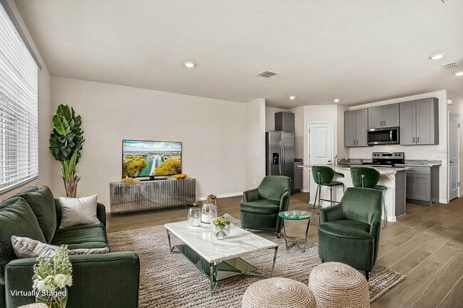 2760 Chestnut Creek Pl in Brandon, FL - Building Photo - Building Photo