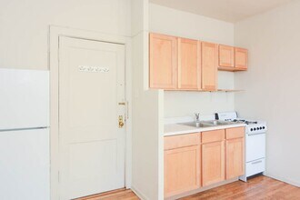 1053 W George in Chicago, IL - Building Photo - Building Photo