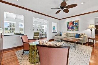 1219 N Lakeside Dr in Lake Worth Beach, FL - Foto de edificio - Building Photo