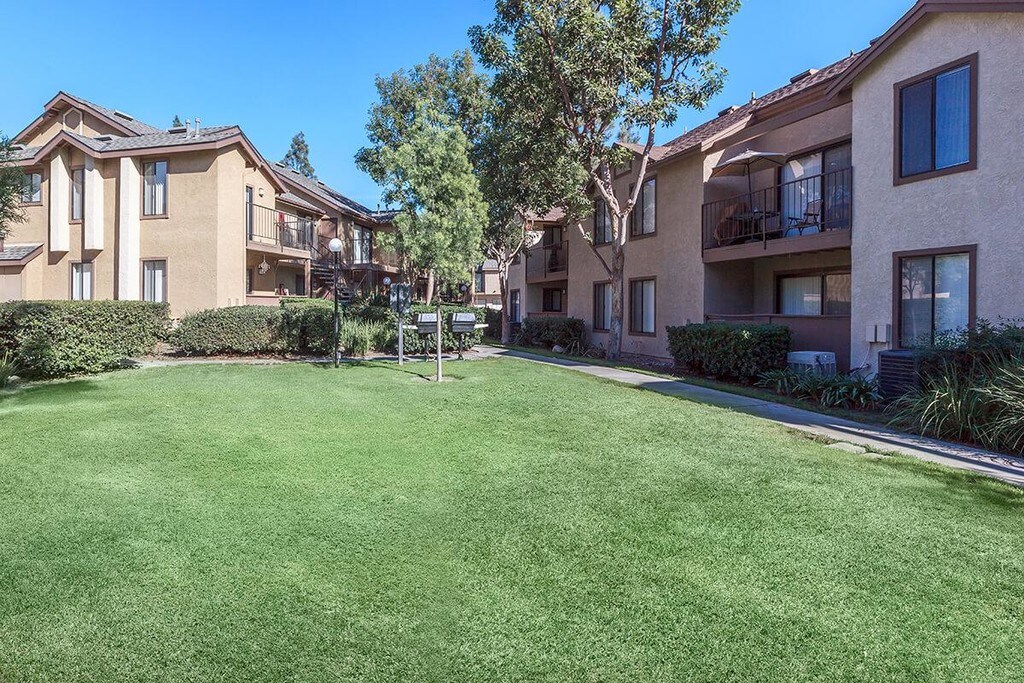 Mountain Springs Apartment Homes in Upland, CA