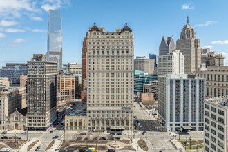 Westin Book Cadillac Detroit in Detroit, MI - Building Photo - Building Photo