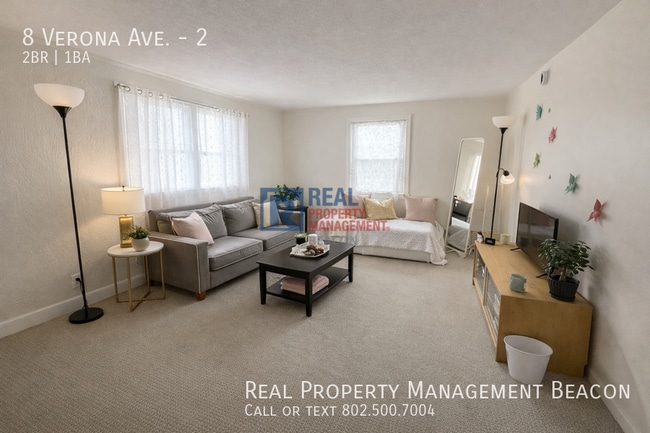 8 Verona Ave in Hanover, NH - Building Photo - Building Photo