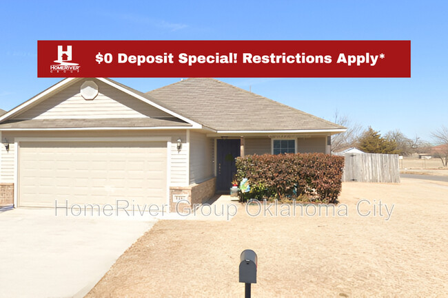 property at 8401 SW 47th Cir