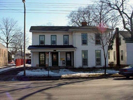 515 S Westnedge Ave in Kalamazoo, MI - Foto de edificio - Building Photo