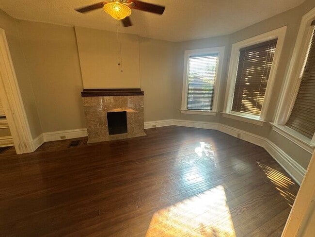 4139 Cleveland Ave in St. Louis, MO - Building Photo - Building Photo