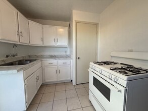 2427-2429 San Pablo Ave in Berkeley, CA - Building Photo - Building Photo