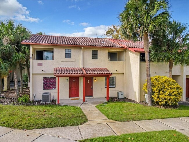 property at 10288 Turkey Lake Rd