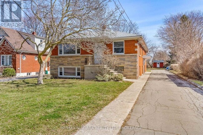 property at 136 Haig St