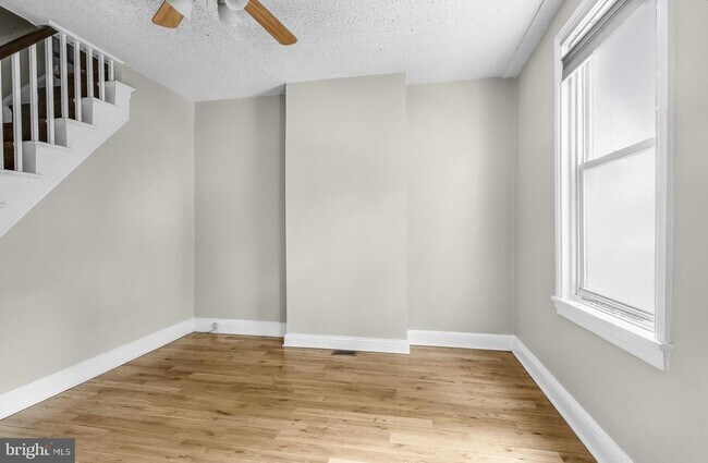 2417 E Norris St in Philadelphia, PA - Building Photo - Building Photo