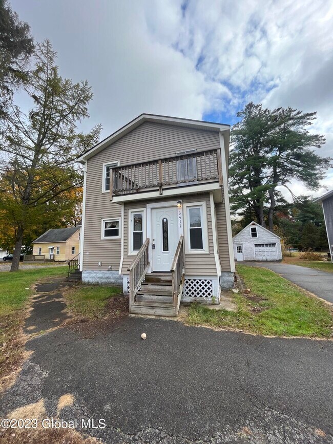 3411 Carman Rd Rentals in Schenectady, NY